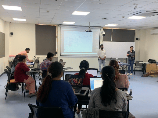 Indian School of Development Management Noida Campus photo 4